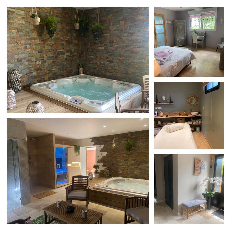 Bed and Breakfast Ferme "Les Flaquettes" Guines Экстерьер фото