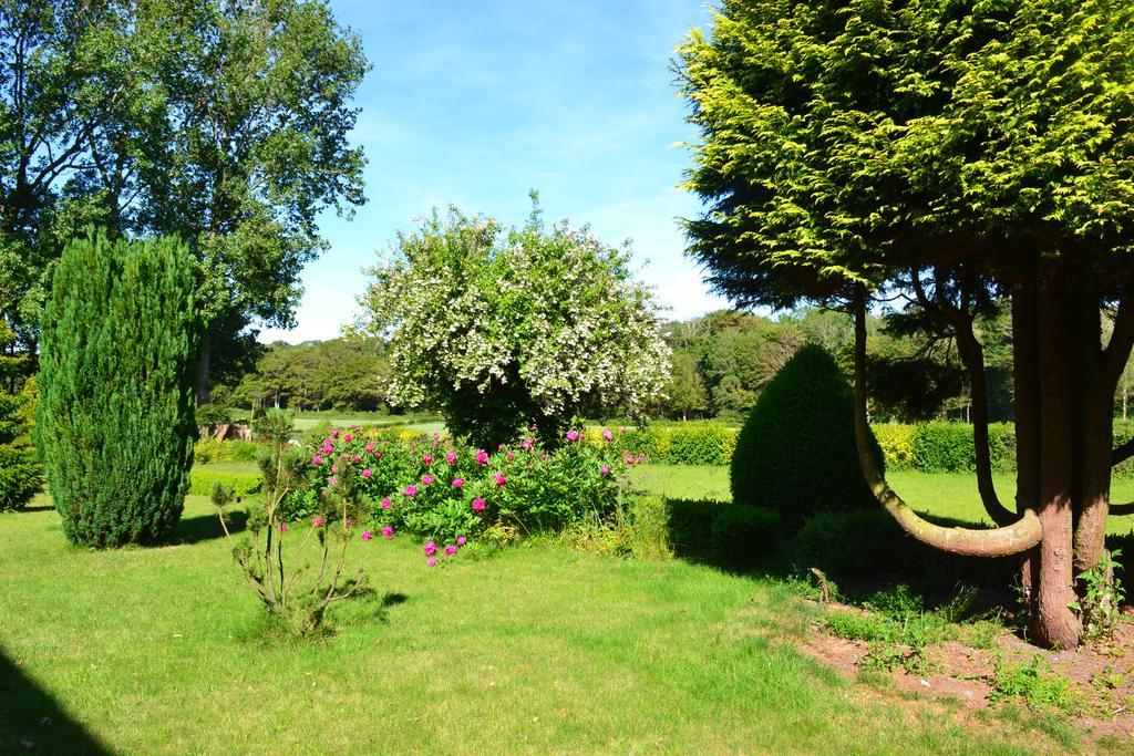 Bed and Breakfast Ferme "Les Flaquettes" Guines Экстерьер фото
